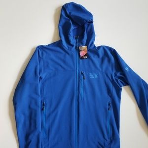 Mountain Hardwear Zone 5 Jacket